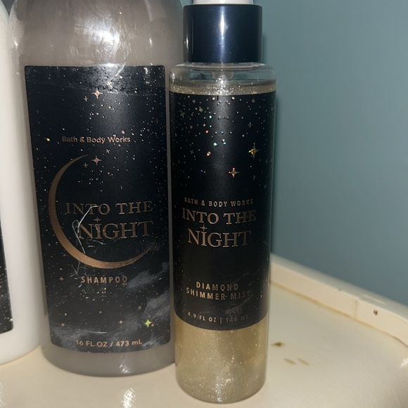 B&BW Into the Night Bundle - Picture 3 of 9